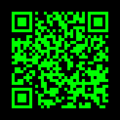 TeleoRobotics QR Code
